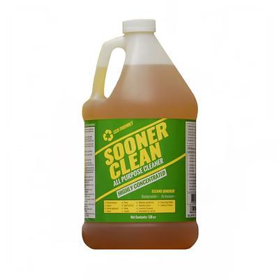 Devault Enterprises DEV200-02 16 oz Java Cleaner for Coffee Pots