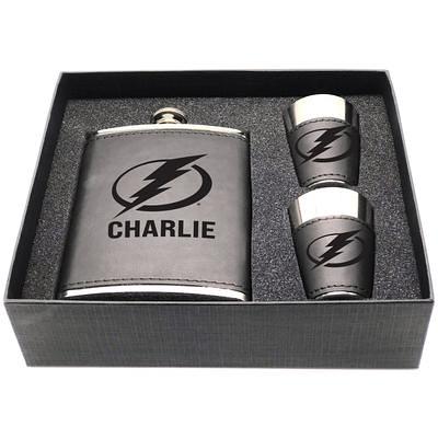 Nhl Tampa Bay Lightning 40oz Colossus Travel Mug : Target