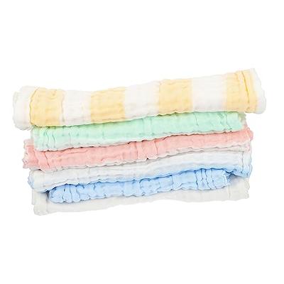 3 Pack Hand Towels,Towels with Hanging Loop, Children Animals Hand Towel,  Absorbent Hand Towel 
