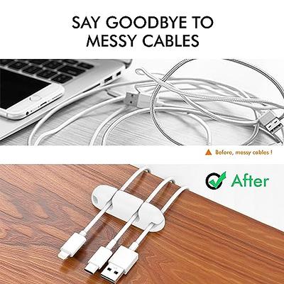 Under Desk Cable Management Tray No Drill Steel Desk Cable - Temu