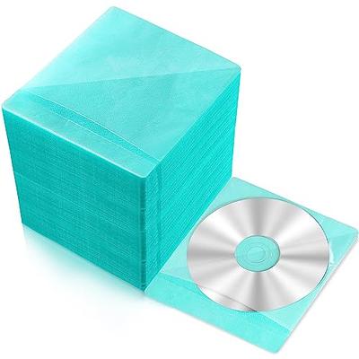 CD Bulk Storage Boxes