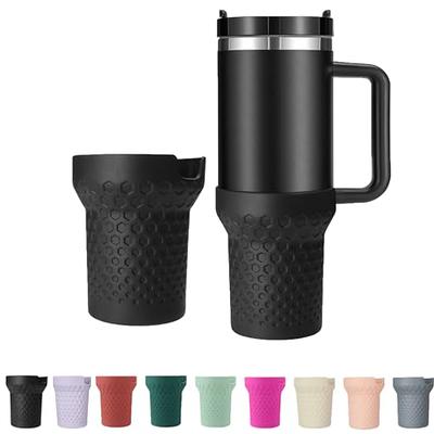 Silicone Boot For Stanley 40 Oz Quenchers Adventure Tumbler And