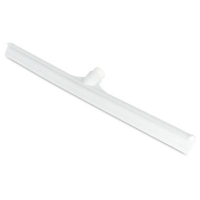 Floor Squeegee Head (only), 24 long, straight, threaded