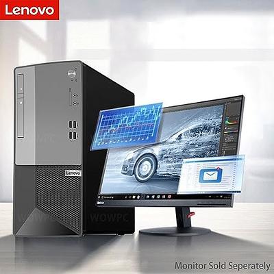 Business Desktop Computers–Intel