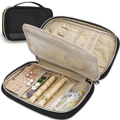 maycreate Jewelry Organizer Case, Earring Organizer Bag Jewellery Vanity  Box Price in India - Buy maycreate Jewelry Organizer Case, Earring  Organizer Bag Jewellery Vanity Box online at Flipkart.com