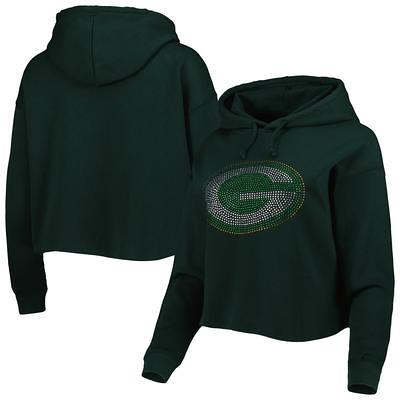 '47 Packers Women's Upland Bennett Pullover Hoodie