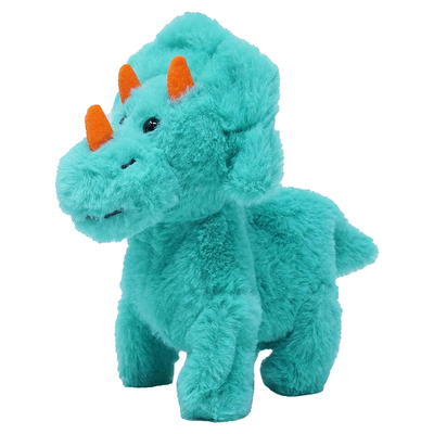 Active Moving Pet Plush Toy – Zentric Store