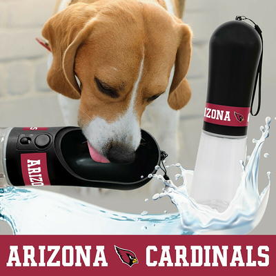 Arizona Cardinals NFL Dog Jersey