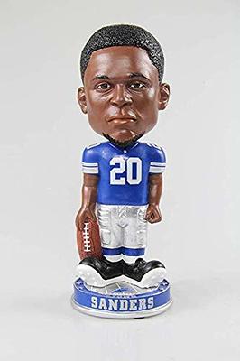 Barry Sanders Detroit Lions Mitchell & Ness Youth Retired Player