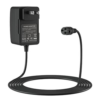 Chargeur batterie 24v scooter