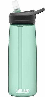 CamelBak Eddy+ 14oz Kids' Tritan Renew Water Bottle - Construction