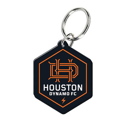 Wincraft 49ers Acrylic Key Ring – Lefty's Sports