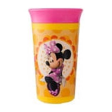 Disney The First Years Sippy Bin Cup - Minnie - 9oz 9 oz