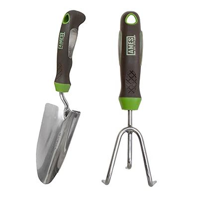 TIRAMISUBEST 3-Piece Garden Tool Set Handheld Pruners Set With Anti-Cut  Finger Cots SYXY57739801 - The Home Depot