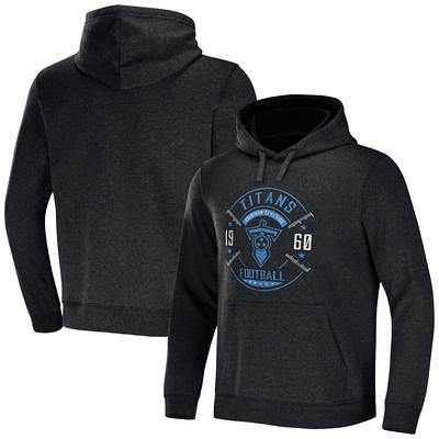 Dallas Cowboys NFL x Darius Rucker Collection by Fanatics Coaches Pullover  Hoodie - Heather Gray