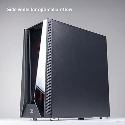 iBUYPOWER Pro Gaming PC Computer Desktop SlateMR 236i (Intel i5