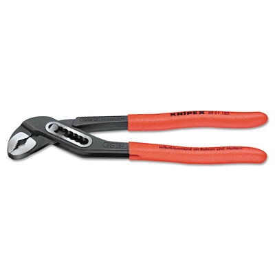 KNIPEX Tools - 3 Piece Cobra Pliers Set (7, 10, & 12) (002006US1)