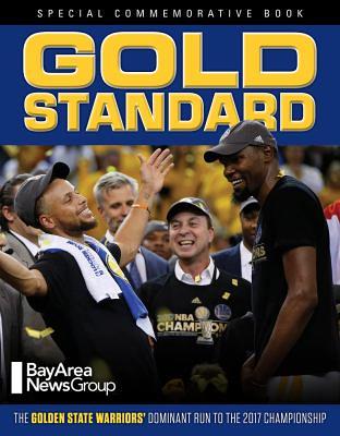 2017 NBA Champions (Western Conference Higher Seed) [Book]