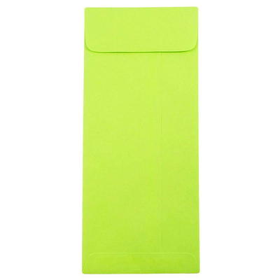 Jam Paper Brite Hue 65lb Cardstock 8.5 X 11 50pk - Green : Target