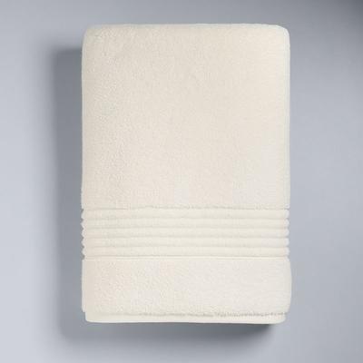 Simply Vera Vera Wang Signature Bath Towel, Bath Sheet, Hand Towel or  Washcloth, Natural - Yahoo Shopping