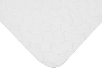 Baby Waterproof Pad Washable, Non-Slip Baby Crib Mattress Pad Potty  Training Pads 24'' x 36'', Reusable Underpads Bed for Baby Sleeping, Pee  Pads for Kids - Yahoo Shopping