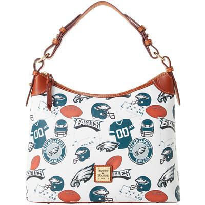 Dooney & Bourke Tampa Bay Buccaneers Game Day Hobo Handbag