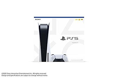 PlayStation 5 Console CFI-1102A