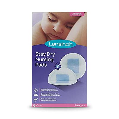 All-Day Dry Nursing Pads – Frida