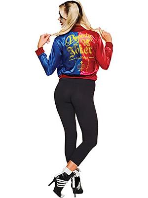 Rubie's Women's Captain Marvel Hero Suit