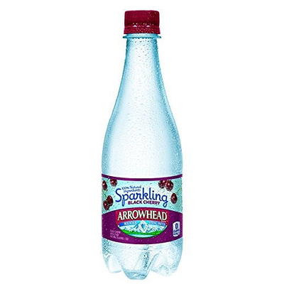 Mountain Valley Spring Water, 11.2 Fl Oz, 24 Count Glass Bottles