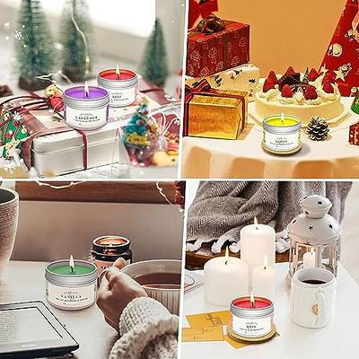 Complete Candle Making Kit for Adults Kids,Candle Making Supplies Include  Soy Wax for Candle Making,Fragrance Oils Candle Wicks Dyes Jars Melting  Pot,DIY Starter Scented Candle Making - Yahoo Shopping