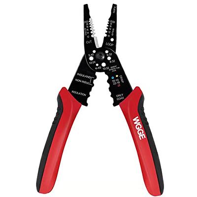 WISEUP Tin Snips for Cutting Metal Sheet Heavy Duty Straight Cut 10-inch  Aviation Snips With Double Lever,Industrial CR-V Metal Cutter Sheet Metal  Tools - Yahoo Shopping