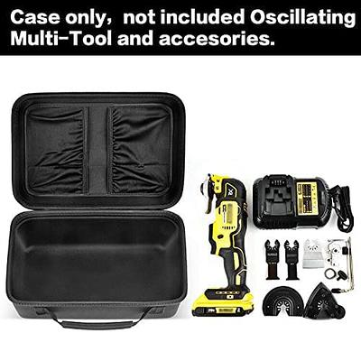 20v Cordless Drill Case, Eva Drill Driver, Eva Hard Case