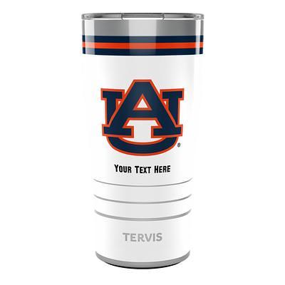 Alabama Crimson Tide Tervis 20oz. Personalized Arctic Stainless Steel  Tumbler