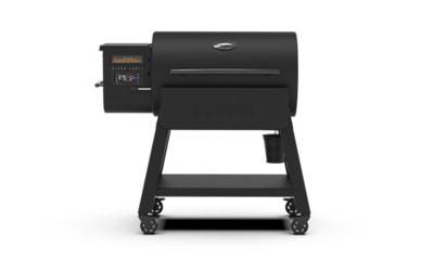 Compact Grill - Model 25218PS