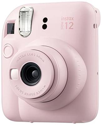 Fujifilm Instax Mini Instant Film Twin Pack (White), 20 photos