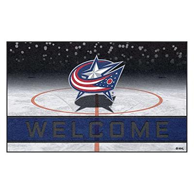 : NHL - Winnipeg Jets Man Cave All-Star/33.75x42.5 : Sports &  Outdoors