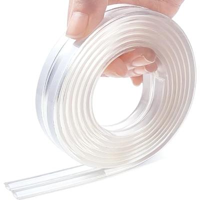 Baby Proofing, Edge Protectors 20ft Silicone Edge Indonesia