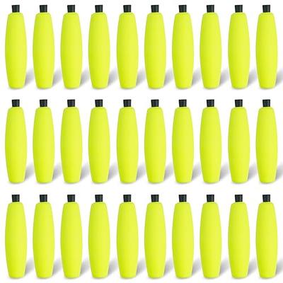 Catfish Float Rigs Fishing Bobbers Popping Cork Tackle Catfishing Equipment  Combo for Bank River Lake EVA Peg Artificial High Buoyancy Body Circle  Hooks Weight (Pack of 4, 2.5) - Yahoo Shopping