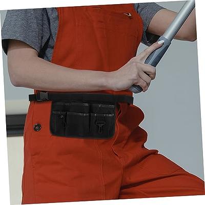 Cleaning Apron Pouch with Pockets