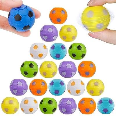 64PCS Party Favors for Kids 4-8,Fidget Toys Pack,Autism Sensory  Toys,Stocking Stuffers,Classroom Treasure Box Bulk Prizes Reward, Pinata