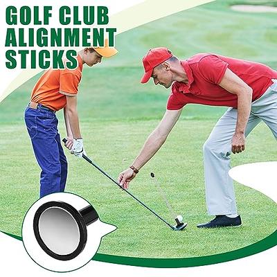 Outils de position magnétiques pour l'extérieur, fournitures de golf, marque  de golf, IkIron, 11%, accessoires de positionnement, 5 pièces - AliExpress