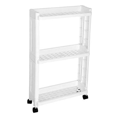 Gap Storage Slim Slide Out Tower Rack Shelf With Wheels For Laundry,  Bathroom & Kitchen,Slide Out Pantry Storage Rack For Narrow Spaces With  Drawers
