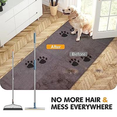 Pet Hair Removal Wash Carpets Rugs and Mats Cleaner