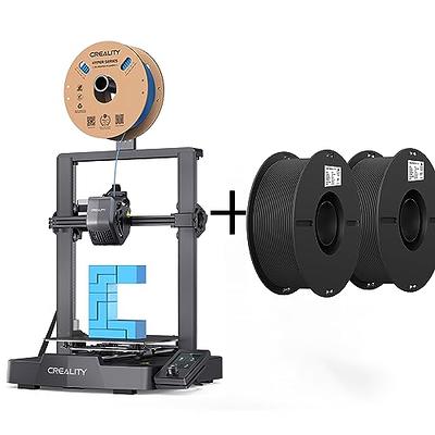 Buy Creality PLA Filament [Black] Hyper PLA High Speed 3D Printer