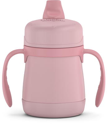 Simple Modern Kids Summit Sippy Cup Thermos 10oz - Stainless Steel