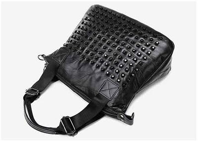 Luxury Handbags Women Bags Designer Rivet crossbody bags for women