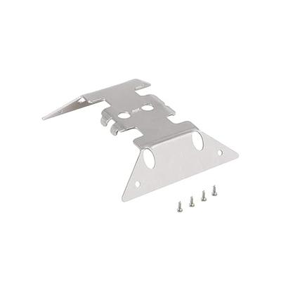 Levigo Stainless Steel RC Anti-Collision Guard Plate Chassis