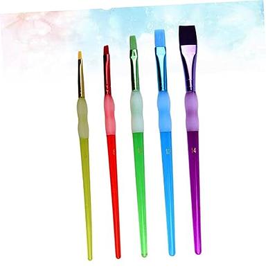 EXCEART 15 pcs Paint Brush Suit Paint Brushes for Painting Brushes for Brushes  for Painting Organic Set Oil Paintbrush - Yahoo Shopping