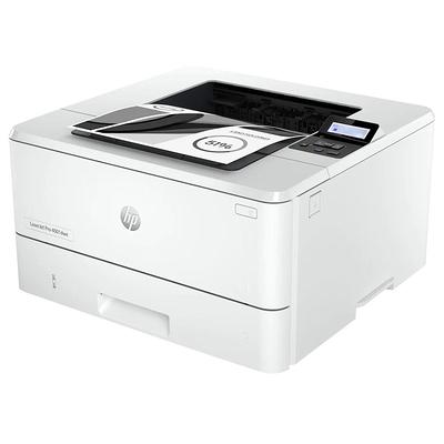 HP LaserJet M110w Laser Printer, Black And White Mobile Print 7MD66F